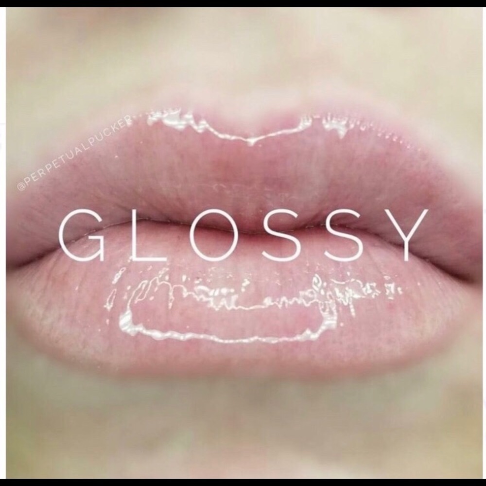 Lipsense glossy gloss